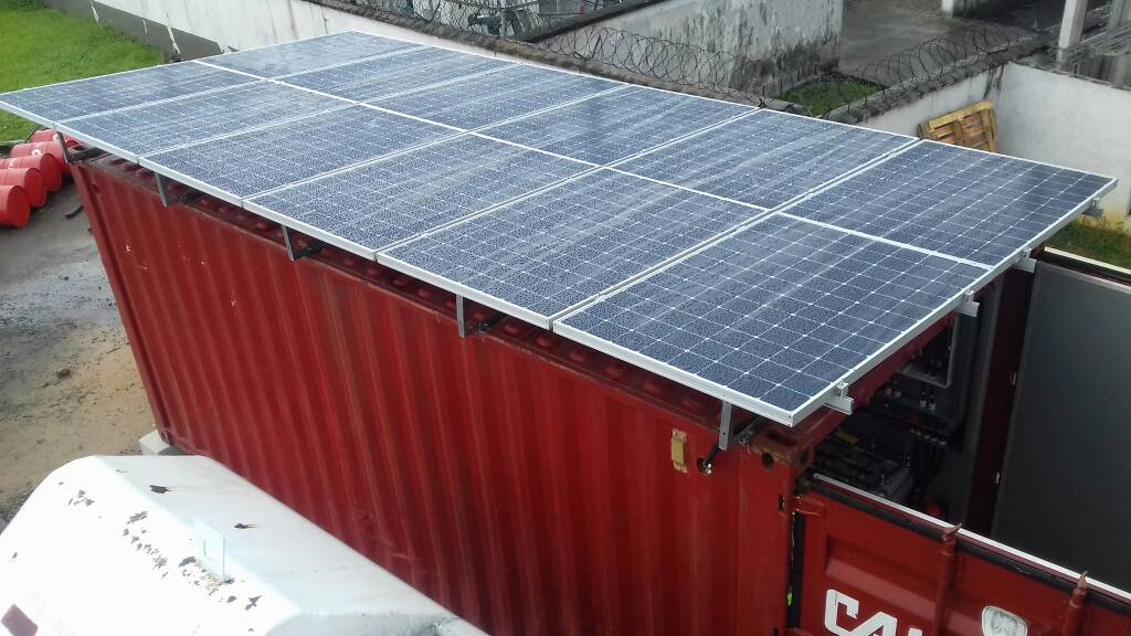 Containerised Solar solution_SP10